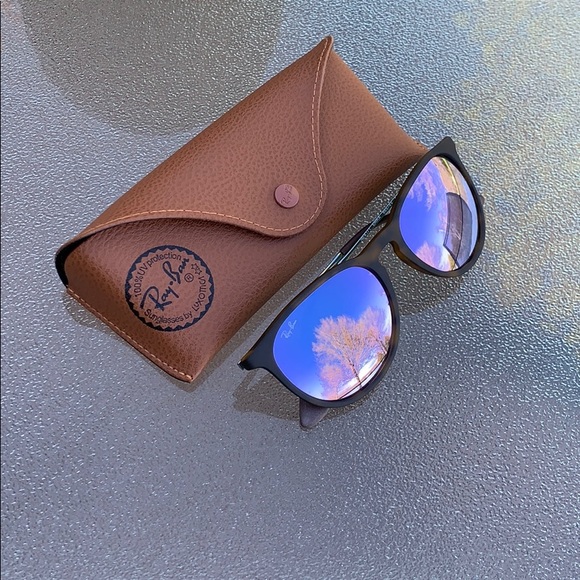 Ray-Ban Accessories - Ray Ban Erika Sunglasses
